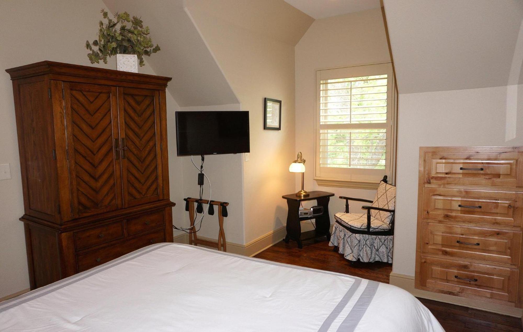 The Wimberley House Villa Exterior photo